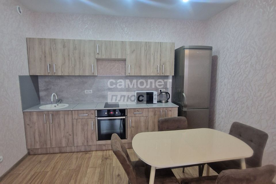 Продаётся 2-комнатная квартира, 64.2 м²