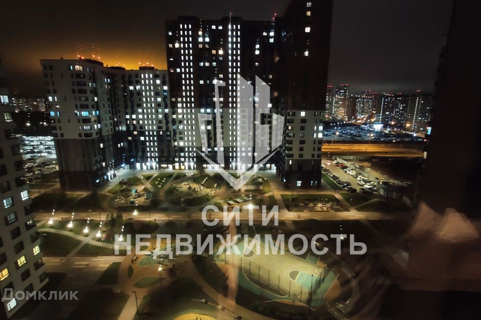 Продаётся 2-комнатная квартира, 58 м²