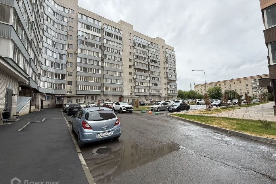 Продаётся 2-комнатная квартира, 67 м²