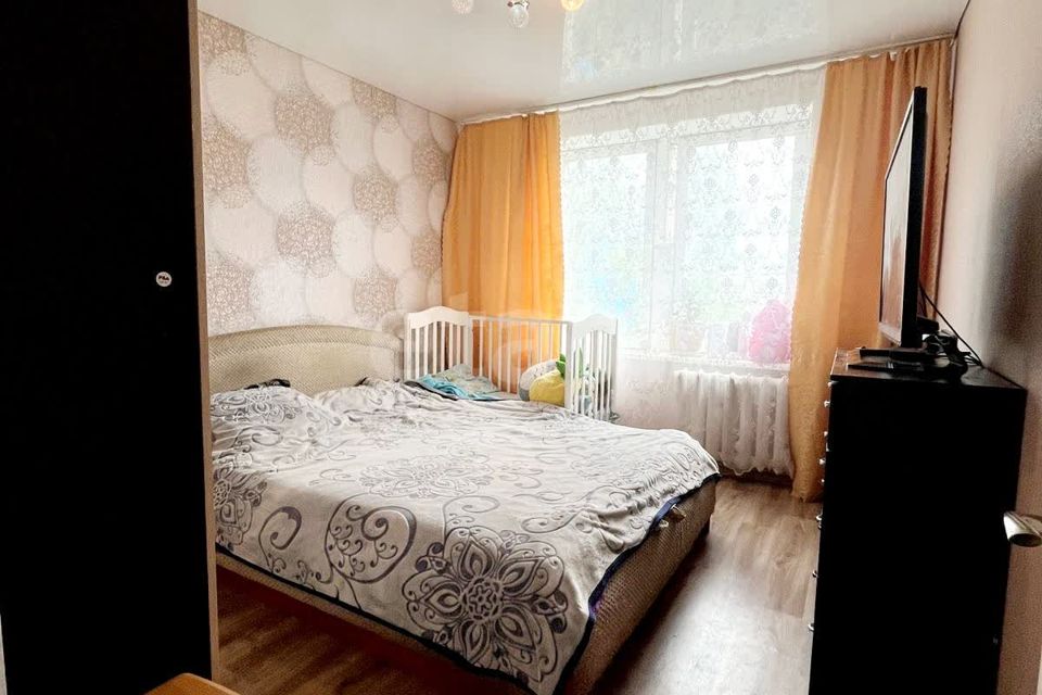 Продаётся 2-комнатная квартира, 47.2 м²