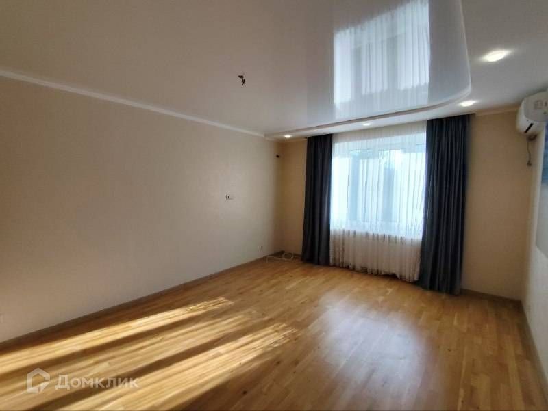 Продаётся 3-комнатная квартира, 115 м²