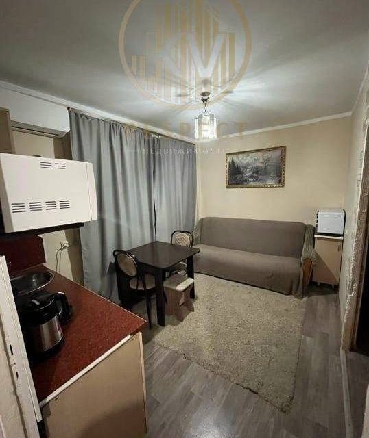 Продаётся 2-комнатная квартира, 24 м²