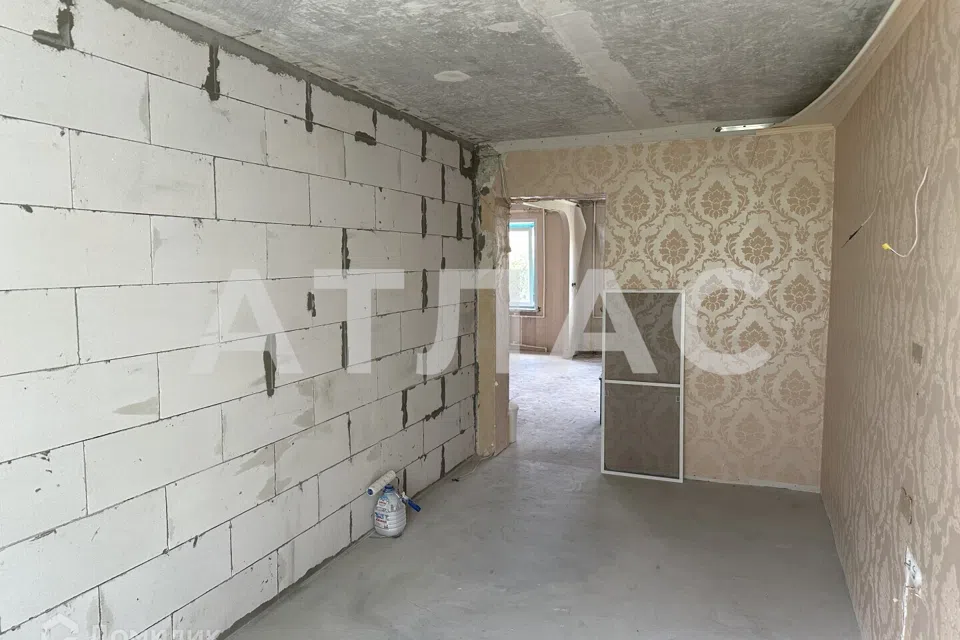 Продаётся 2-комнатная квартира, 45 м²