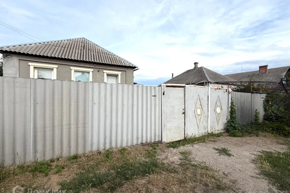 Продаётся 1-этажный дом, 70 м²