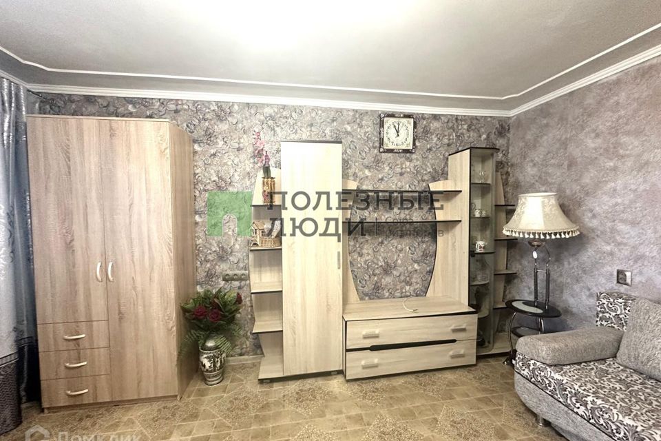 Продаётся 2-комнатная квартира, 62.5 м²