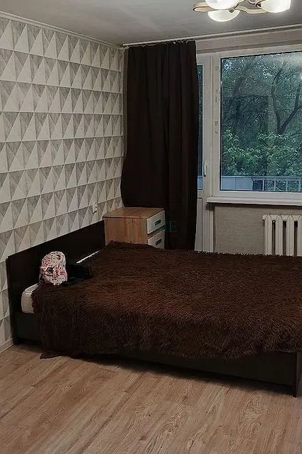 Сдаётся 1-комнатная квартира, 38 м²