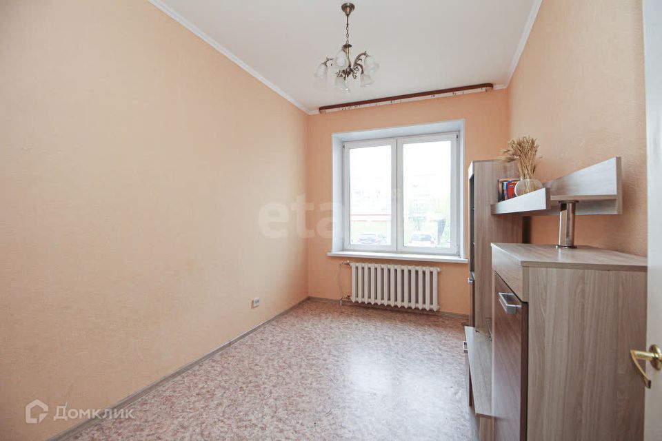 Продаётся 1-комнатная квартира, 33.2 м²
