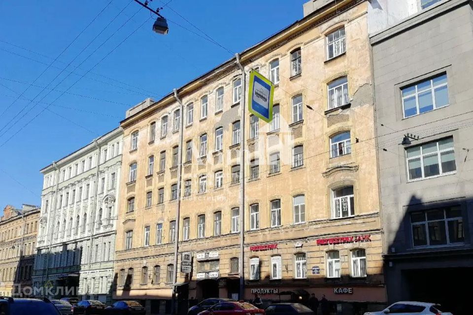 Продаётся студия, 15 м²