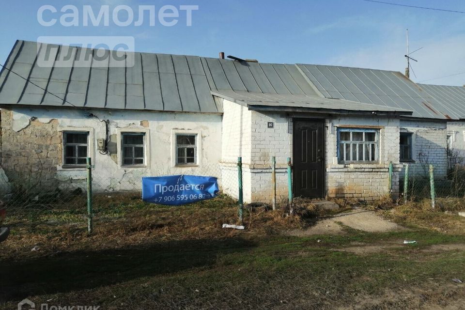 Купить Дом В Селе Елецкое