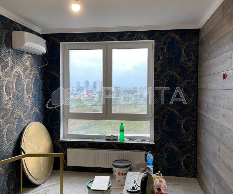 Продаётся 2-комнатная квартира, 58.1 м²