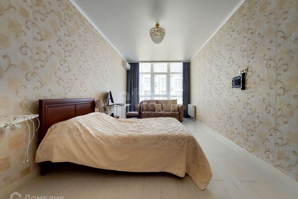 Продаётся 2-комнатная квартира, 72 м²