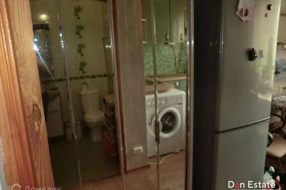Сдаётся 1-комнатная квартира, 32 м²