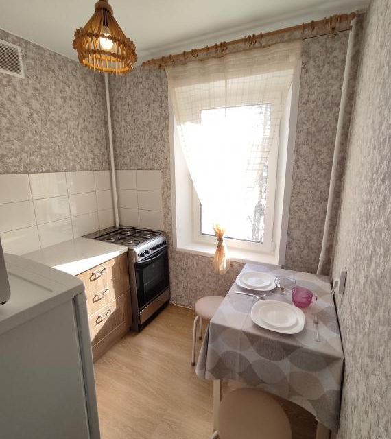 Сдаётся 1-комнатная квартира, 22 м²