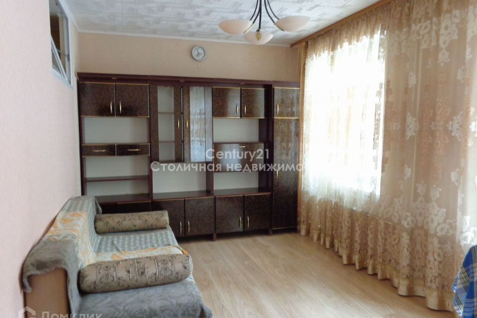 Продаётся 2-комнатная квартира, 59 м²
