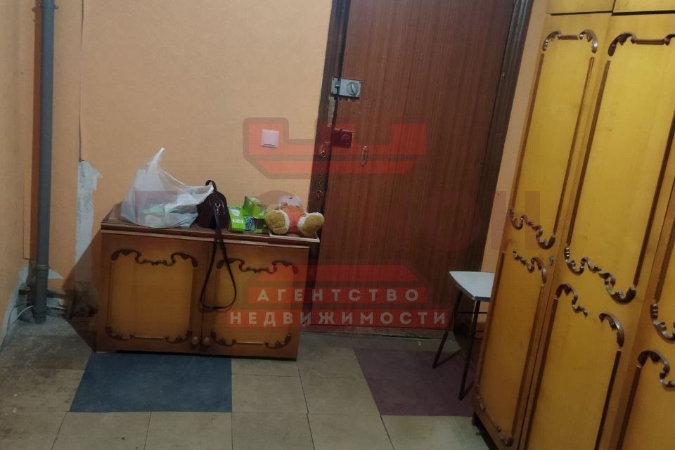 Продаётся 2-комнатная квартира, 52 м²