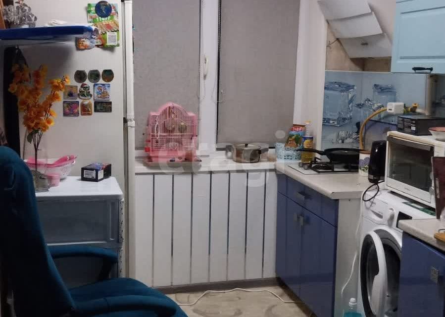 Продаётся 2-комнатная квартира, 46 м²