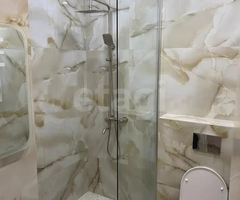 Продаётся студия, 21.6 м²