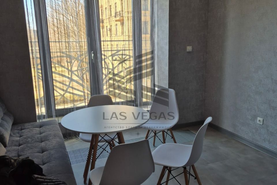 Сдаётся 2-комнатная квартира, 47 м²
