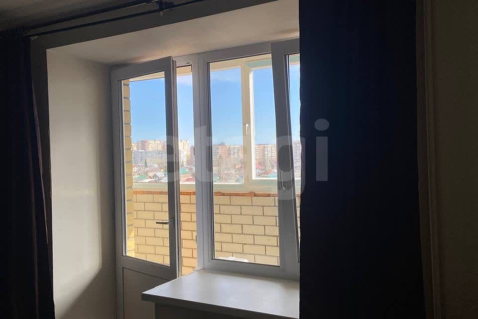 Сдаётся 1-комнатная квартира, 42 м²