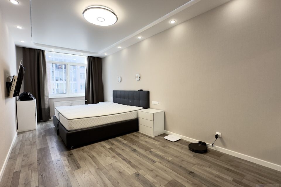 Продаётся 2-комнатная квартира, 60.21 м²