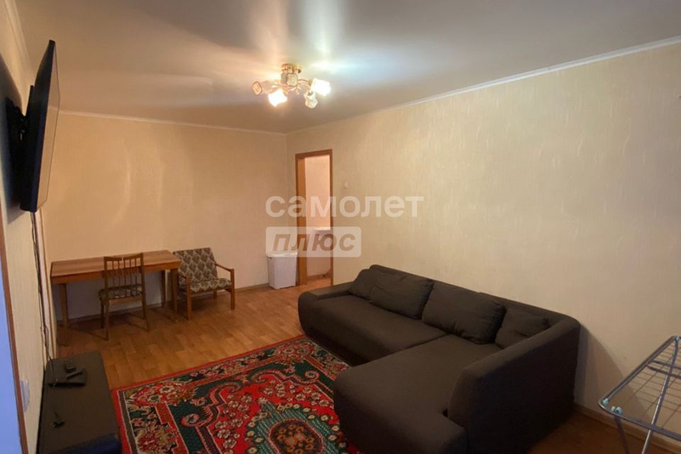 Сдаётся 3-комнатная квартира, 67 м²