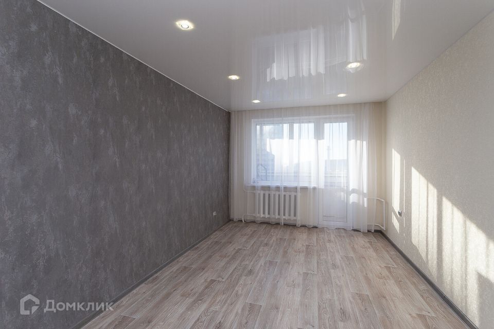 Продаётся 1-комнатная квартира, 33.8 м²