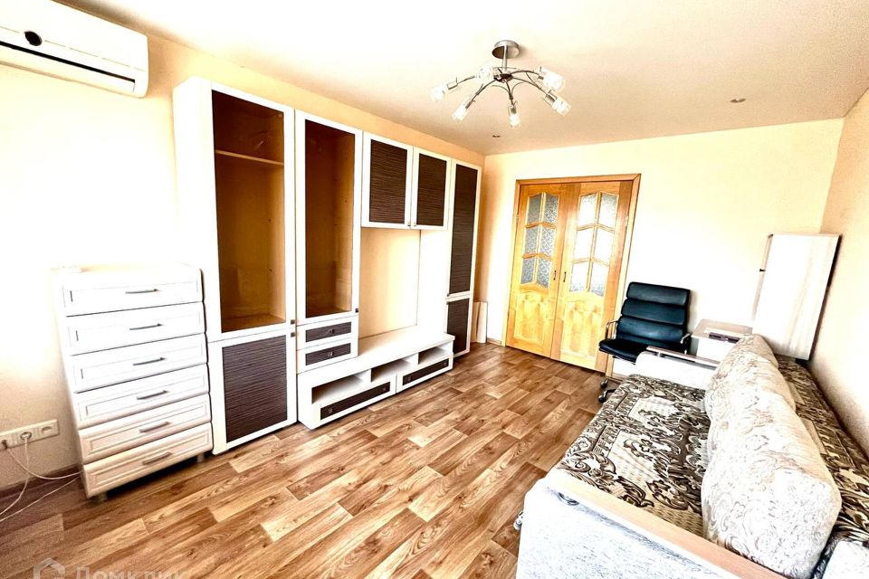 Продаётся 2-комнатная квартира, 44.1 м²
