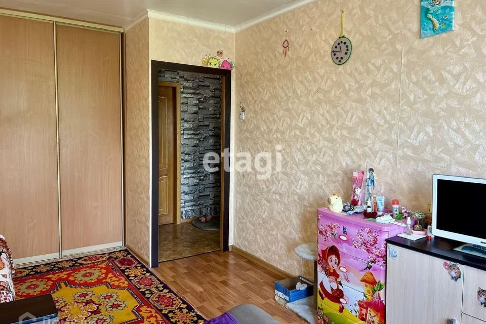 Продаётся 2-комнатная квартира, 47.4 м²