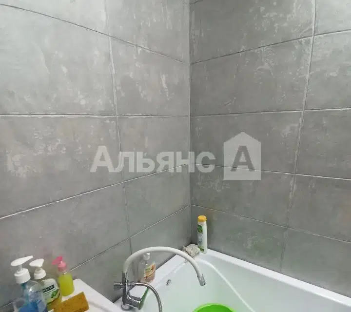 Продаётся 2-комнатная квартира, 47.1 м²