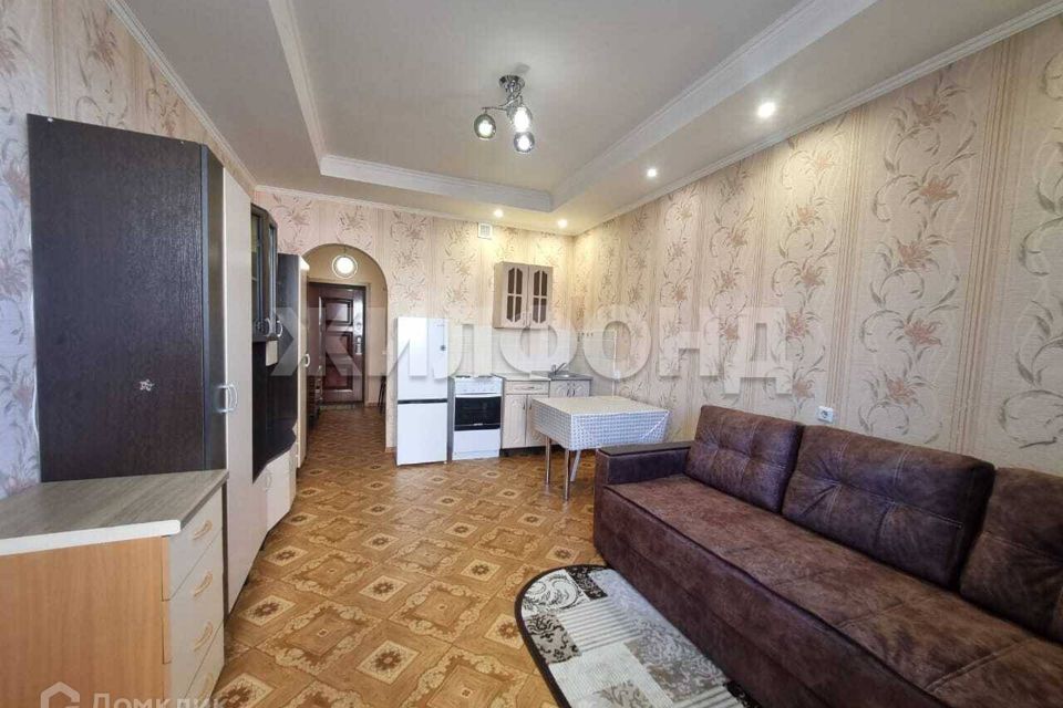 Продаётся студия, 24.6 м²