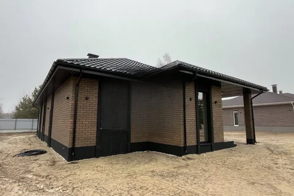 Продаётся 2-этажный дом, 150 м²