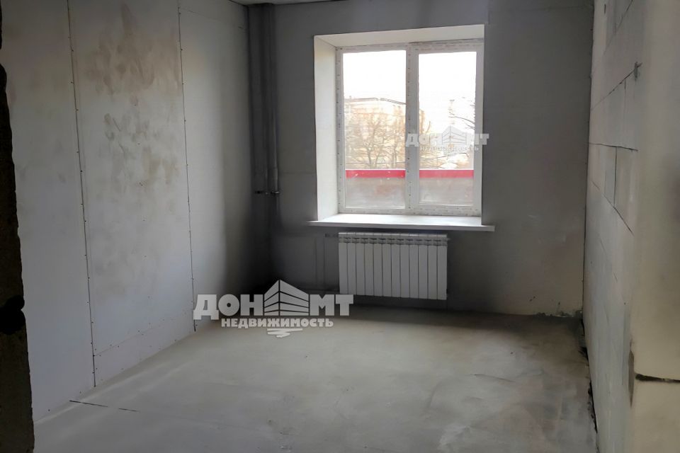 Продаётся 3-комнатная квартира, 98 м²