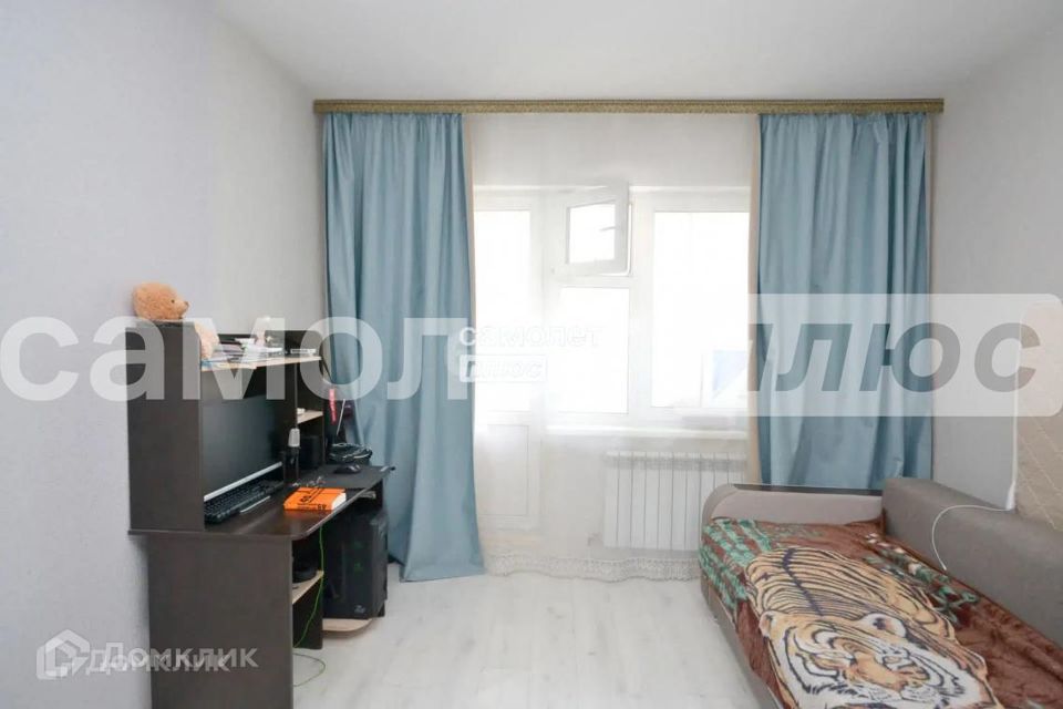 Продаётся студия, 36 м²