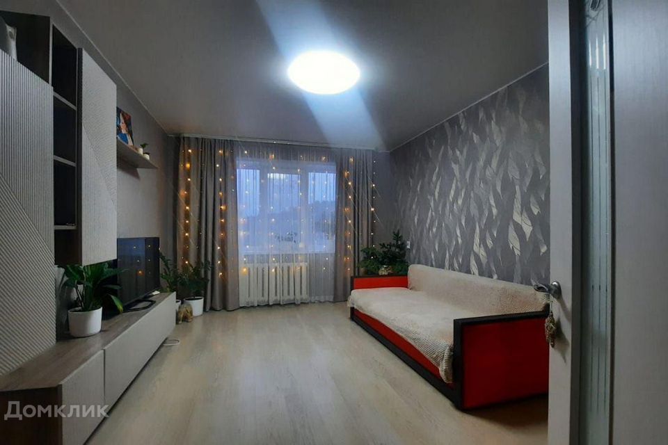 Продаётся 4-комнатная квартира, 86.1 м²