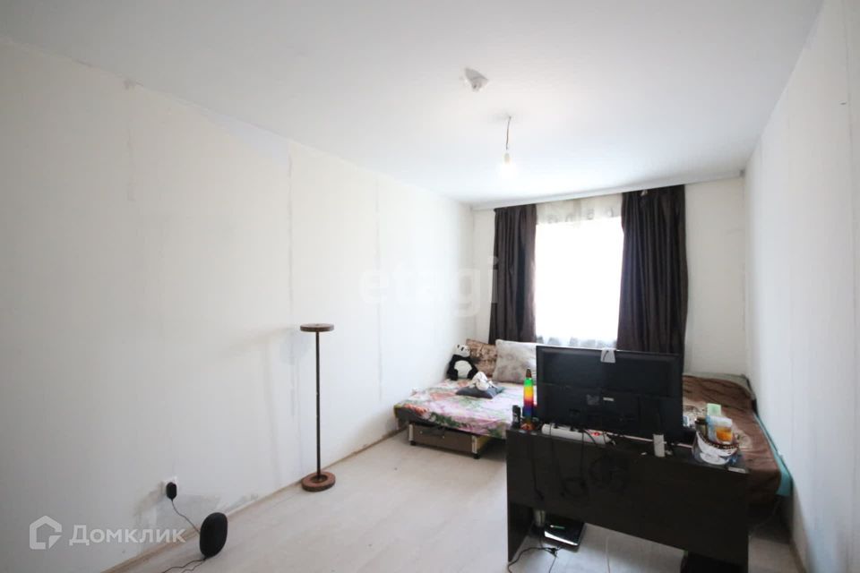 Продаётся 1-комнатная квартира, 38.5 м²