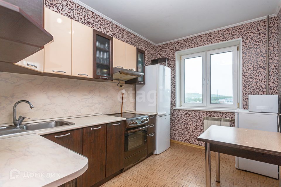 Продаётся 3-комнатная квартира, 67 м²