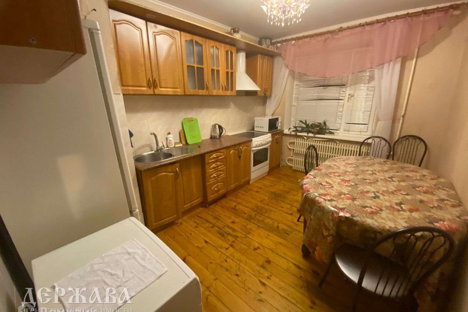 Сдаётся 3-комнатная квартира, 62 м²