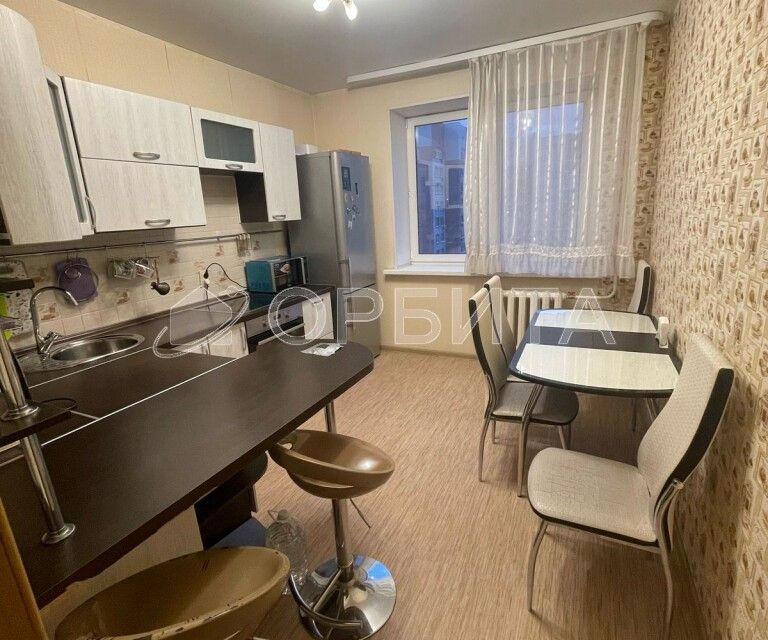 Продаётся 2-комнатная квартира, 57 м²