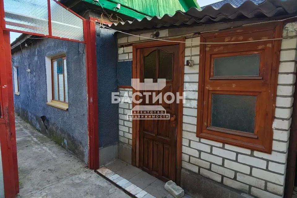Продаётся 1-этажный дом, 101 м²