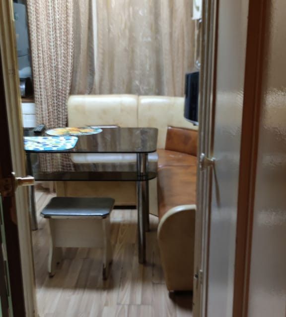 Сдаётся 2-комнатная квартира, 46 м²