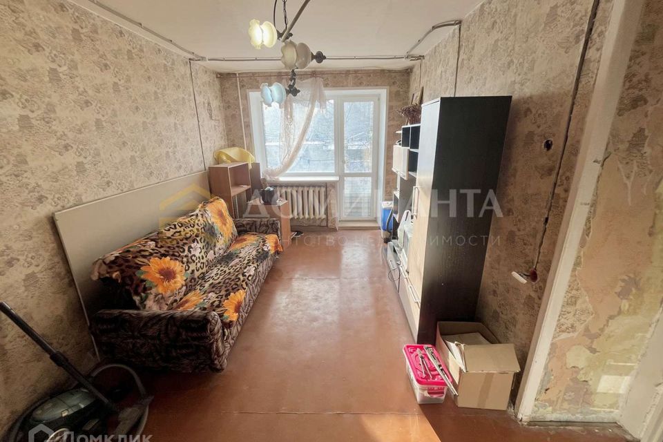 Продаётся 2-комнатная квартира, 41 м²