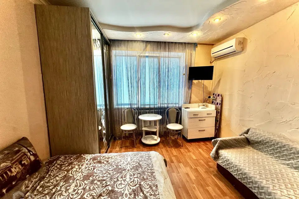 Продаётся студия, 18.3 м²