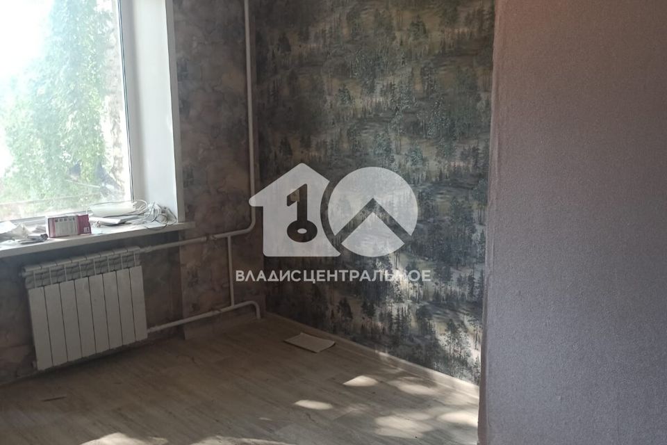 Продаётся 1-комнатная квартира, 22 м²