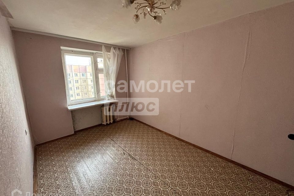 Сдаётся 2-комнатная квартира, 47 м²