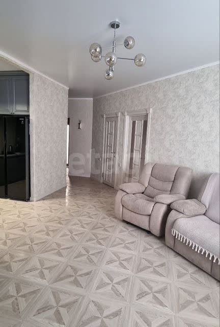 Продаётся 3-комнатная квартира, 79 м²