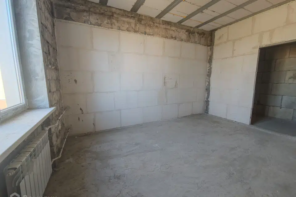 Продаётся 2-комнатная квартира, 54 м²