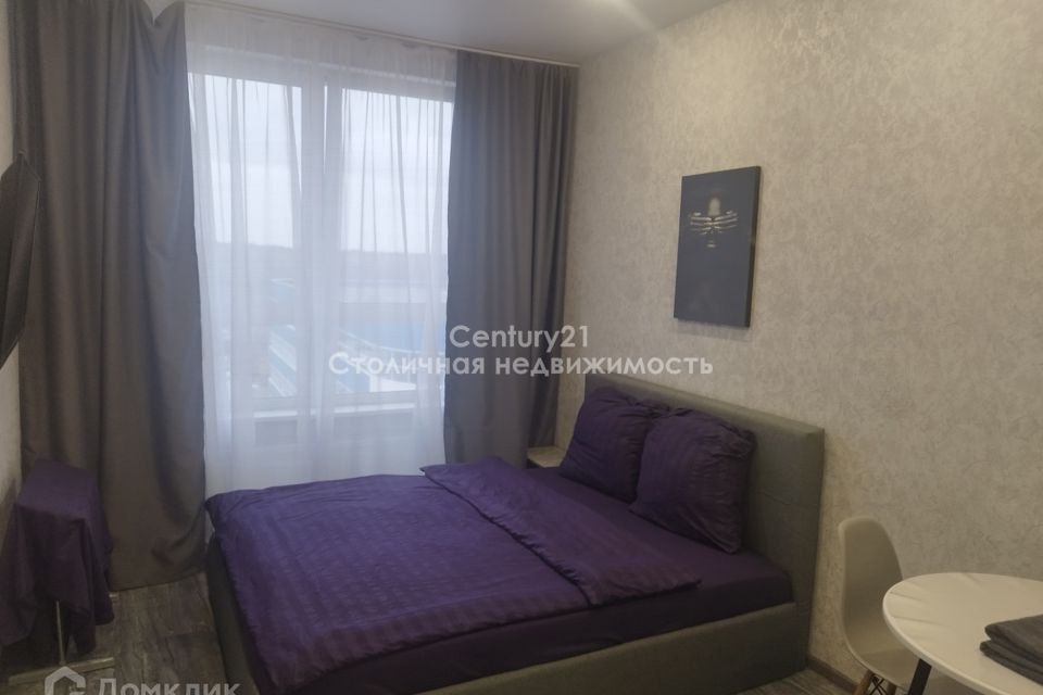 Продаётся студия, 22 м²