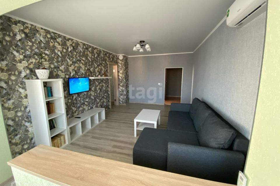 Продаётся 2-комнатная квартира, 45 м²