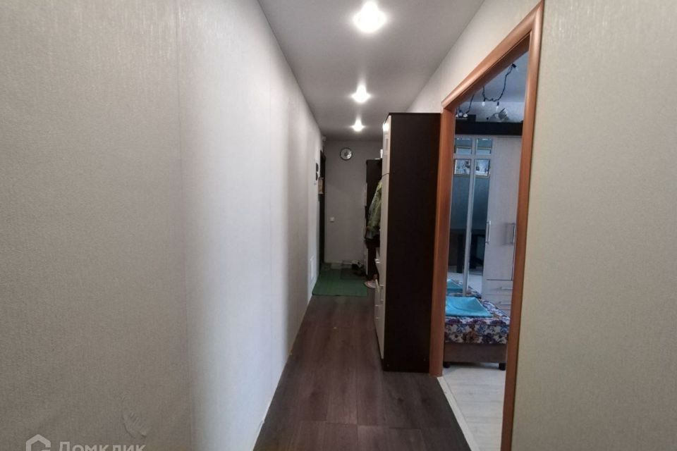 Продаётся 2-комнатная квартира, 51.4 м²