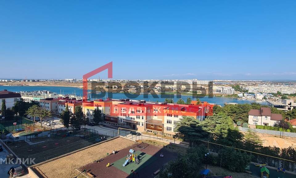 Продаётся 1-комнатная квартира, 50 м²